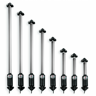 Attuatore Elettrico Hl-1200S