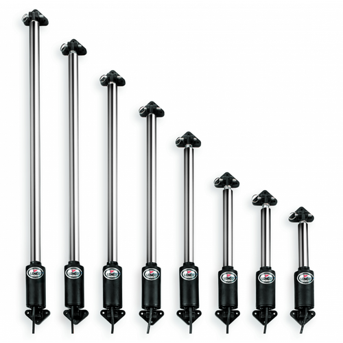 Attuatore Elettrico Hl-2600S/24V