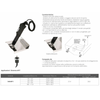 Attuatori Elettrici Mtt Mm.301 12V.