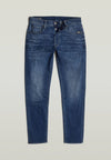 G-STAR jeans 3301 SLIM da uomo