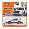 MATCHBOXVeicolo realistico (modello casuale) - Piccola auto - 3 anni e oltre Mattel - C0859