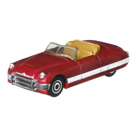 MATCHBOXVeicolo realistico (modello casuale) - Piccola auto - 3 anni e oltre Mattel - C0859