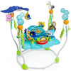 DISNEY NEMO area giochi rimbalzo multi-attività