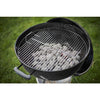 Barbecue a carbonella - WEBER - Bollitore Classico - Acciaio smaltato - Diametro 47 cm - Termometro integrato