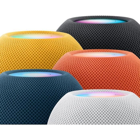 Apple HomePod mini - Bianco