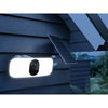 Pannello solare Arlo - Bianco - Compatibile con le telecamere Pro 3, 4 e Ultra - Soluzione di backup solare