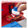 Disney Pixar Cars - Set Mack Trasformabile - Piccola Auto - MATTEL - HDC75