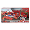 Disney Pixar Cars - Set Mack Trasformabile - Piccola Auto - MATTEL - HDC75