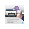 Stampante multifunzione a colori HP Smart Tank 7306 con serbatoio di inchiostro