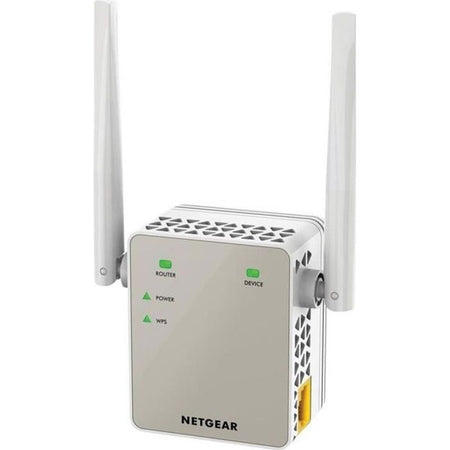 NETGEAR WiFi ripetitore AC 1200