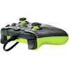 Gamepad - PDP - MAN FIL XBOX - Cablato - Carbonio elettrico - Vibrazione Sì