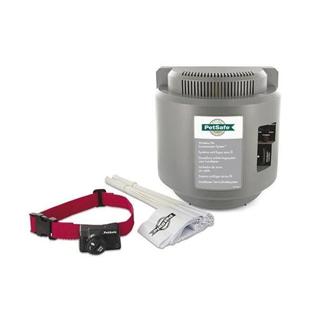 Wireless Fugue Wireless Fencing Wireless Pif-300-21