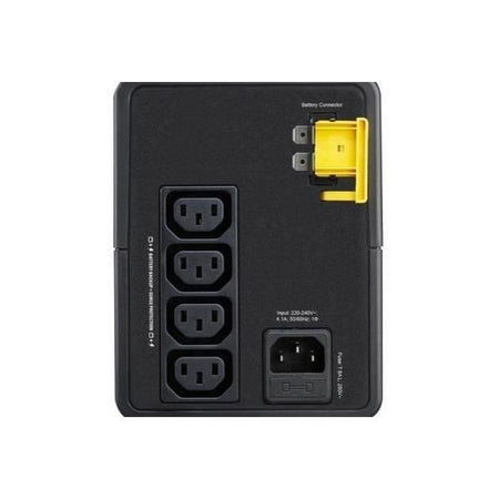 APC - UPS APC Easy Serie BVX BVX900LI - UPS - 900VA