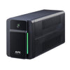 APC - APC Back-UPS - UPS - 950VA