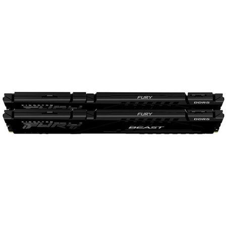 KINGSTON TECHNOLOGY - FURY Beast - Memoria RAM PC - 32 GB - DDR5 DIMM - 5600 Mhz