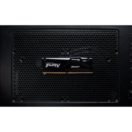 KINGSTON TECHNOLOGY - FURY Beast - Memoria RAM PC - 32 GB - DDR5 DIMM - 5600 Mhz