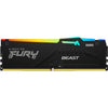 KINGSTON TECHNOLOGY - FURY Beast - Memoria RAM PC - 32 GB - DDR5 DIMM - 5600 Mhz