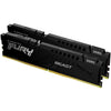 KINGSTON TECHNOLOGY - FURY Beast - Memoria RAM PC - 32 GB - DDR5 DIMM - 5600 Mhz