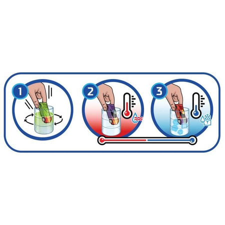 RUOTE CALDE Veicoli in miniatura - Colore casuale in base alla consegna