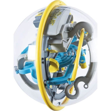 PERPLEXUS - Beast Original - Giocattolo ibrido labirinto 3D - 6053142 - Palla perplesso da girare - Gioco puzzle