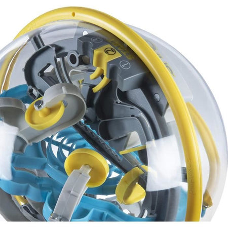 PERPLEXUS - Beast Original - Giocattolo ibrido labirinto 3D - 6053142 - Palla perplesso da girare - Gioco puzzle