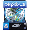 PERPLEXUS - Rebel Rookie - Giocattolo ibrido labirinto 3D - 6053147 - Palla perplesso da girare - Gioco puzzle