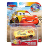 Disney Pixar Cars - Color Changers (modello casuale) - Auto piccola - 3 anni e oltre - Disney Pixar Cars - GNY94