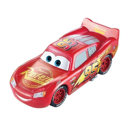 Disney Pixar Cars - Color Changers (modello casuale) - Auto piccola - 3 anni e oltre - Disney Pixar Cars - GNY94