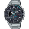 Orologio - CASIO - ECB-950DB-1AEF - 51,2 mm - Nero