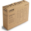 Avvolgitore a parete RolloTron Pure - HOME PILOT - 10152330 - Forza di trazione: 30 kg - Funzione di memoria 24 ore