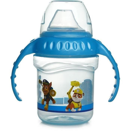 Borraccia da addestramento dei Paw Patrol