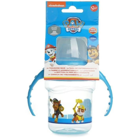 Borraccia da addestramento dei Paw Patrol