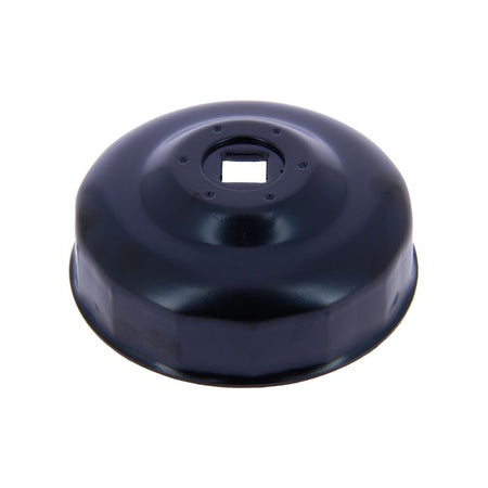 Chiave a campana per filtro olio PRECISION-STEEL D76 - chiave per filtri