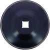 Chiave a campana per filtro olio PRECISION-STEEL D76 - chiave per filtri