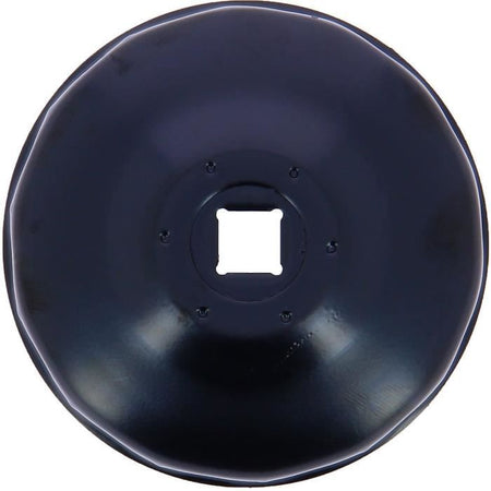 Chiave a campana per filtro olio PRECISION-STEEL D76 - chiave per filtri