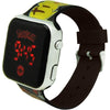Orologio LED - LICENZA BAMBINI - POK4322 - Rosso - Quarzo - Display LED
