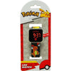 Orologio LED - LICENZA BAMBINI - POK4322 - Rosso - Quarzo - Display LED