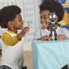 Action figure Spidey Black Panther da 9 pollici, giocattolo da supereroe per bambini in età prescolare, Spidey e i suoi fantastici amici, dai 3 anni in su