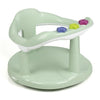 Salvagente per bambini THERMOBABY AQUABABY Verde celadon - Giocattolo blu - Prodotto in Francia