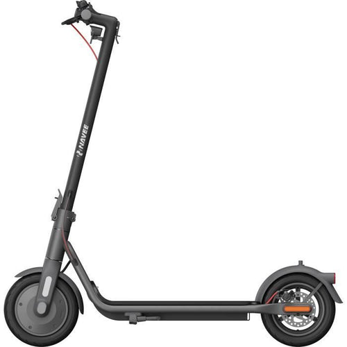 Scooter elettrico - NAVEE - V40 PRO - 10 - 500 W - Nero