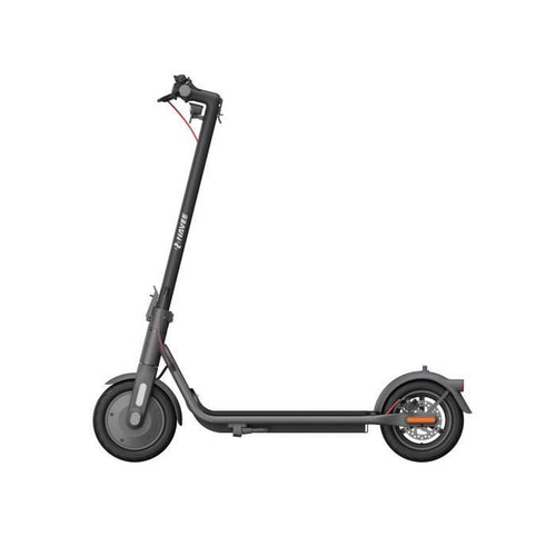 Scooter elettrico - NAVEE - V50 - 10 - 600 W - Nero