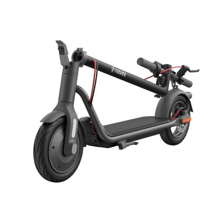 Scooter elettrico - NAVEE - V50 - 10 - 600 W - Nero