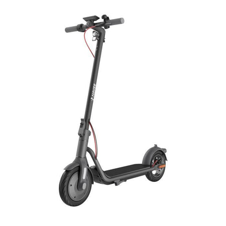 Scooter elettrico - NAVEE - V50 - 10 - 600 W - Nero