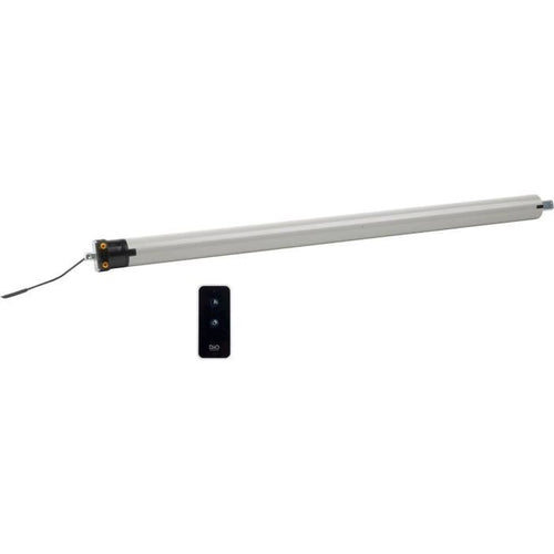 Motore tubolare - DIO CONNECTED HOME - MVR-60-50RF - Radiocomandato - 60mm - 50Nm
