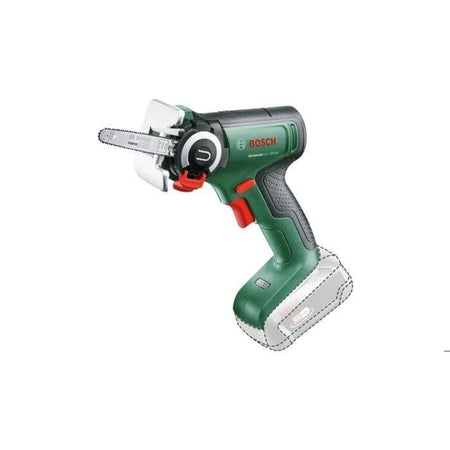 UniversalCut 18V-65 Cordless Nanoblade Sega Solo Strumento