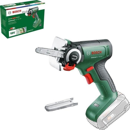 UniversalCut 18V-65 Cordless Nanoblade Sega Solo Strumento