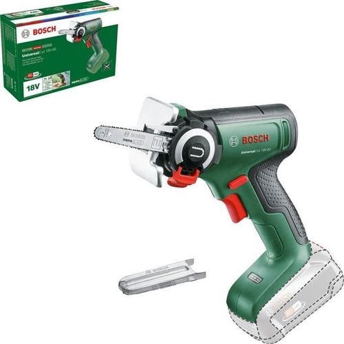 UniversalCut 18V-65 Cordless Nanoblade Sega Solo Strumento