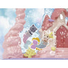 Statuine in miniatura - SYLVANIAN FAMILIES - 5701 - Il castello delle sirene