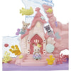 Statuine in miniatura - SYLVANIAN FAMILIES - 5701 - Il castello delle sirene