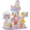 Statuine in miniatura - SYLVANIAN FAMILIES - 5701 - Il castello delle sirene